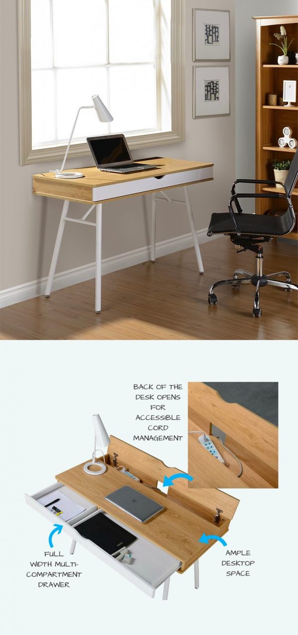 Desks for your Home Office