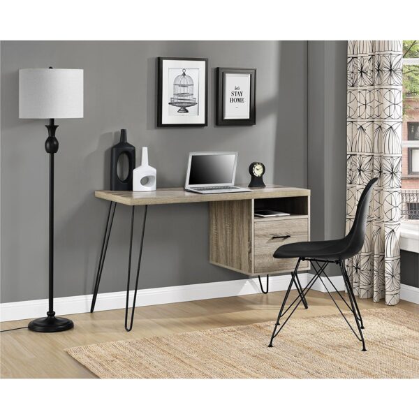 50 Modern Home Office Desks For Your Workspace