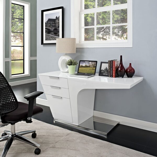 Contemporary Home Office Desks  Modern & Designer – Case Furniture