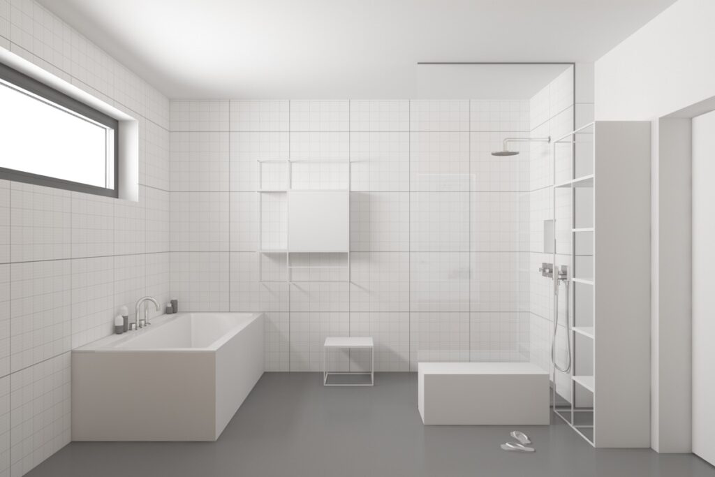 cheap luxury bathrooms | Interior Design Ideas