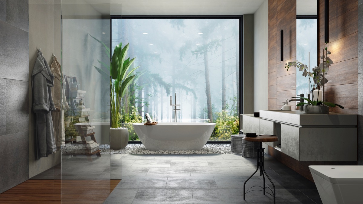 Stunning Luxury Bathroom Interiors  News and Events by Maison Valentina  Luxury  Bathrooms