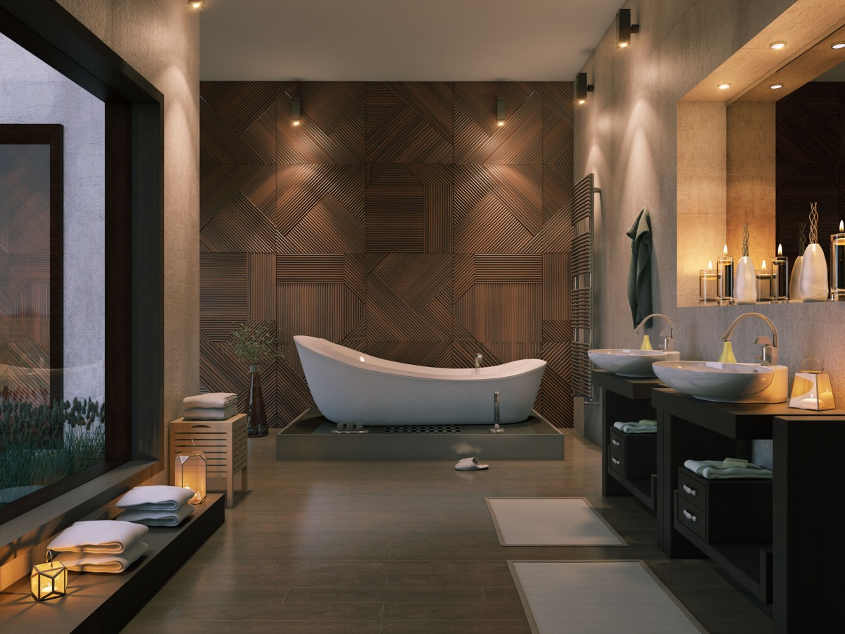 Top 10 Bathroom Interior Designers with Covetable Style  Decorilla
