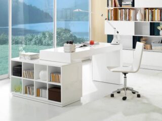 50 Modern Home Office Desks For Your Workspace
