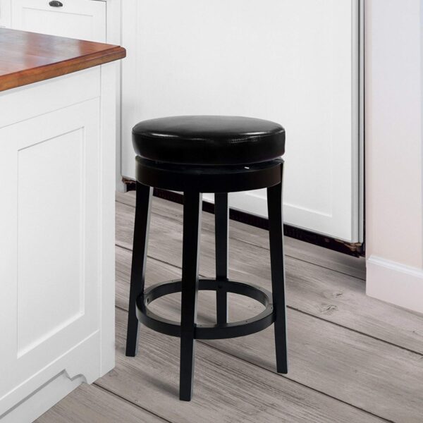 Round swivel stool deals