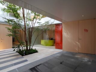 Japanese Home Fusing Modern And Traditional Ideas