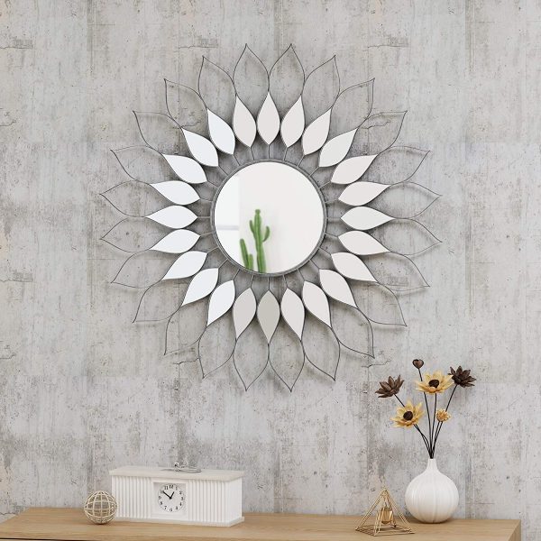 Decorative Mirror | Styling Mirror Manufacturer | Yingfeng