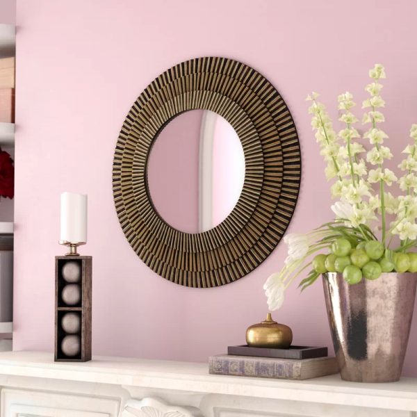 Buy Decorative Mirrors Online: a Perfect Element to Enhance Your Home Decor  - Mirrorwalla