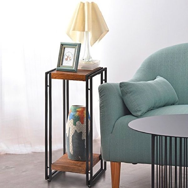 Small Side Tables That Radiate Modern Charm