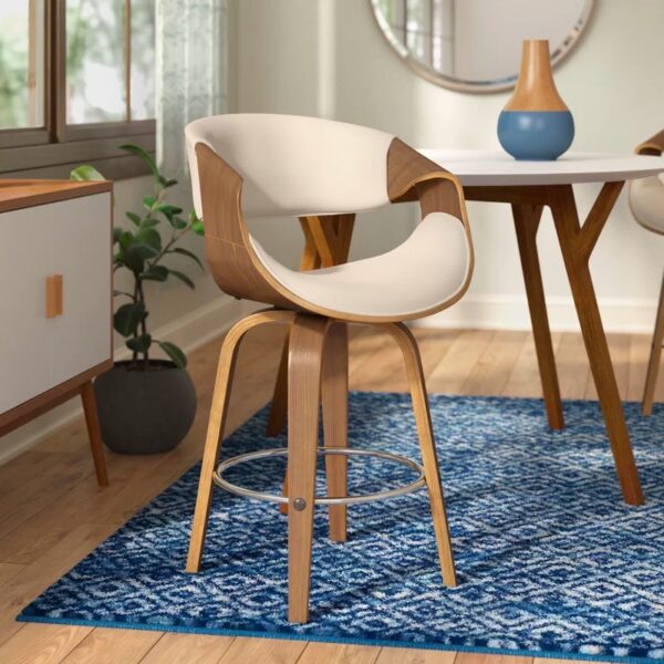 Colorful bar stools with backs online