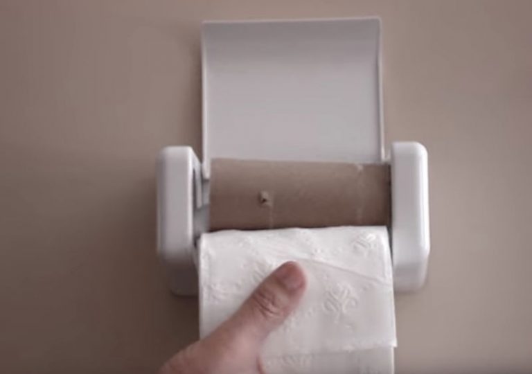 fasteasytoiletpaperholder Interior Design Ideas