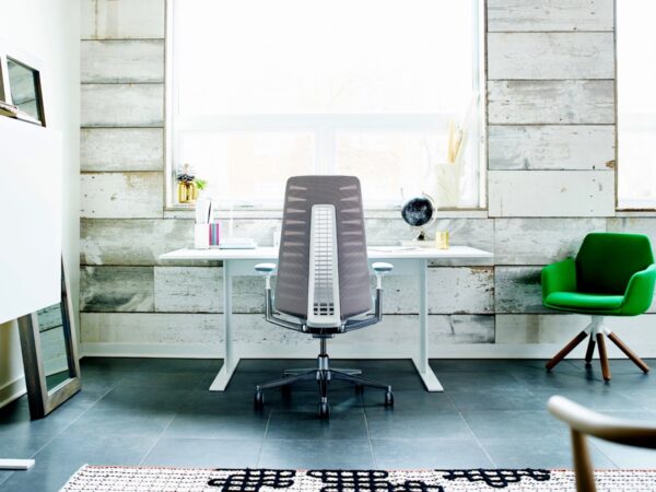 31 Beautiful Computer Chairs That Are Comfortable And Stylish