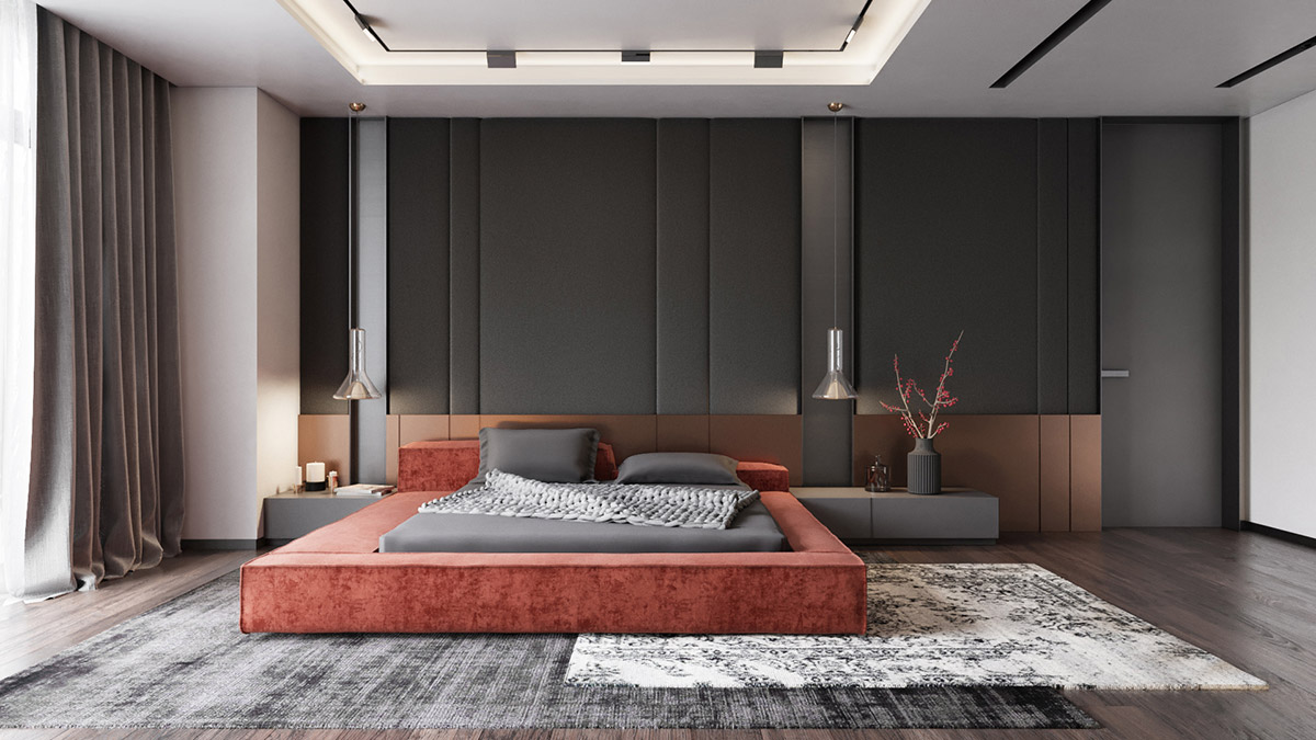 Over 999 Bed Design Images: An Incredible Collection of Full 4K Bed Design  Images
