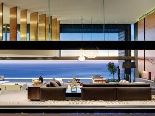 51 Beautiful Living Rooms With Irresistible Modern Appeal