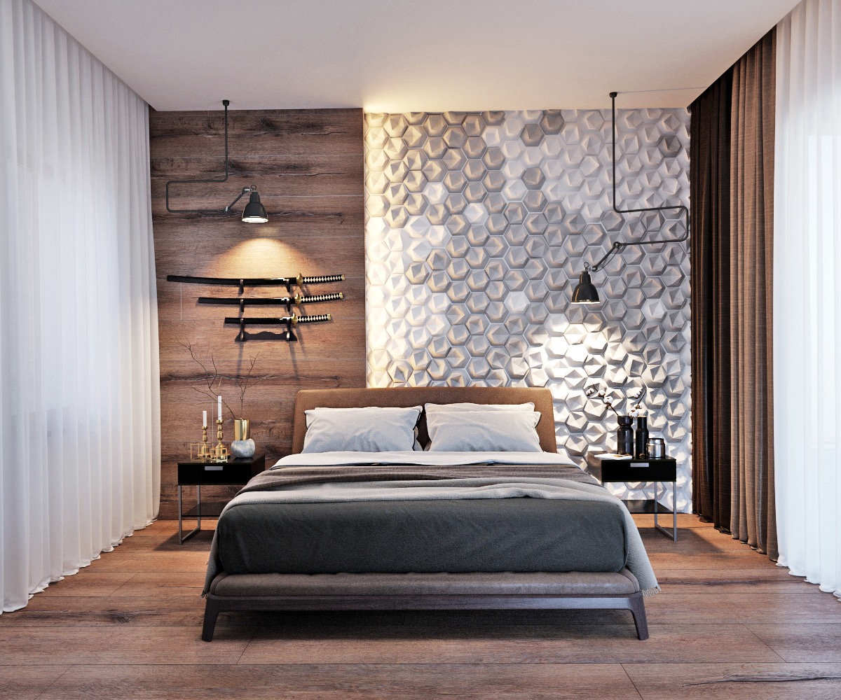 25+ unique bedroom decor ideas độc đáo để trang trí phòng ngủ của bạn
