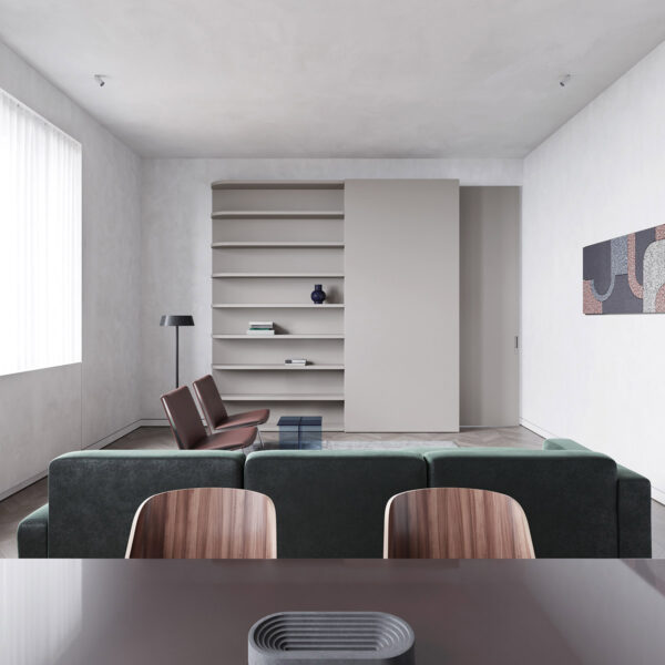 Small Luxury Living Room vs Modern Minimalist vs Classic Luxury - Modern Minimalist Apartment Design For Peace