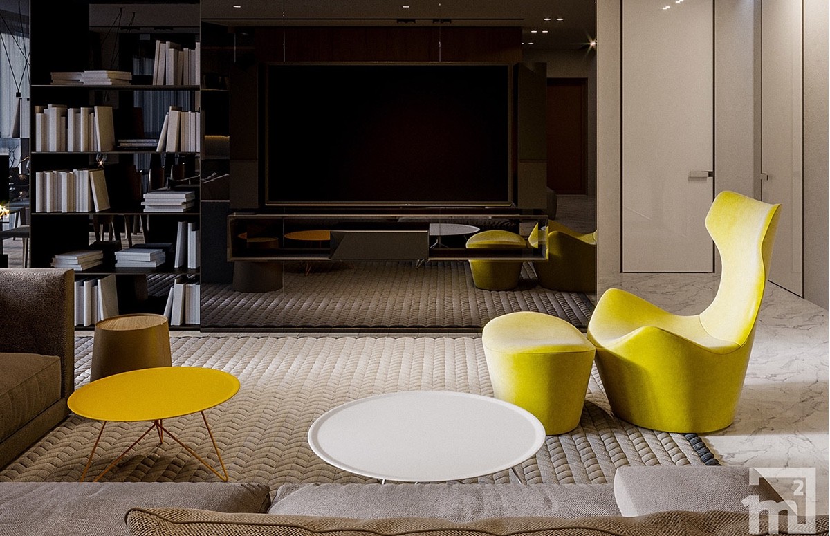 Reflective Suface Indesign reflective-surface | Interior Design Ideas