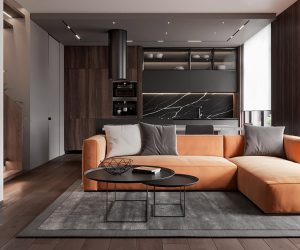 penthouse | Interior Design Ideas