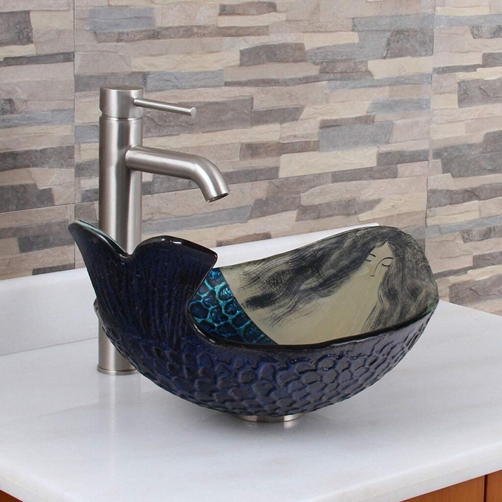 51 Bathroom Sinks That Are Overflowing With Stylistic Charm