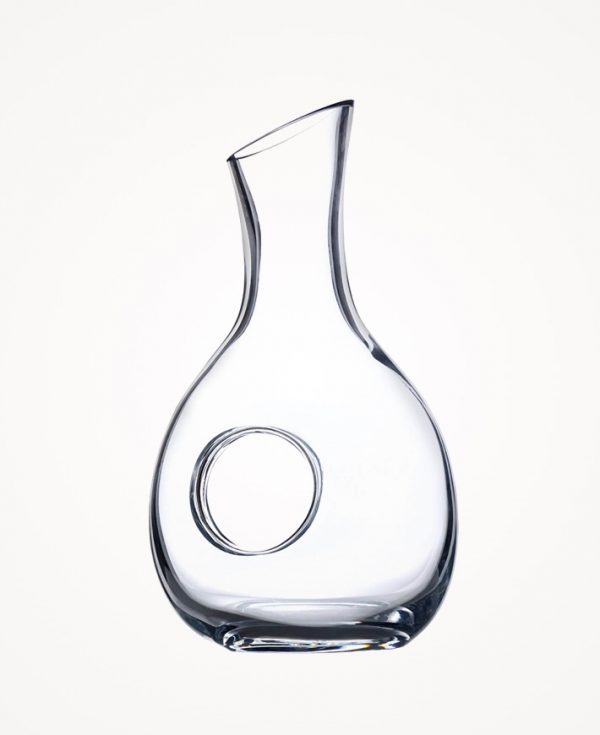Accessible Luxury 51 Cool Carafes To Hold Your Water Or Wine