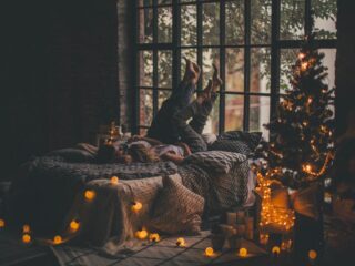 51 Cozy Bedrooms With How-To Tips & Inspiration