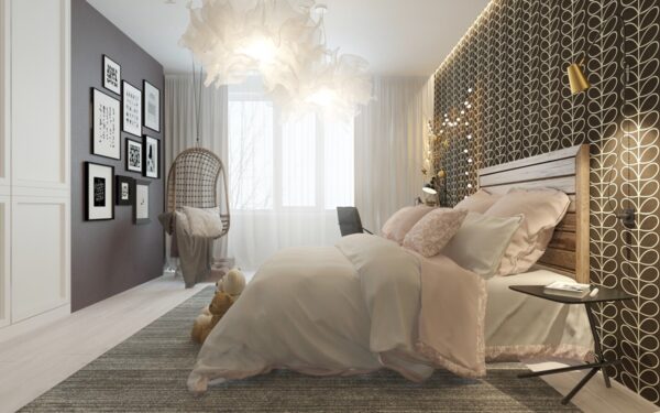 cozy master bedroom ideas | Interior Design Ideas
