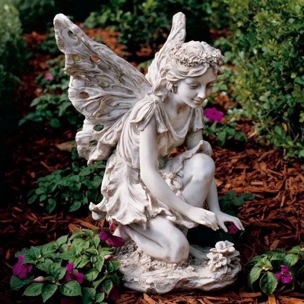 Image of Statues and sculptures garden decoration