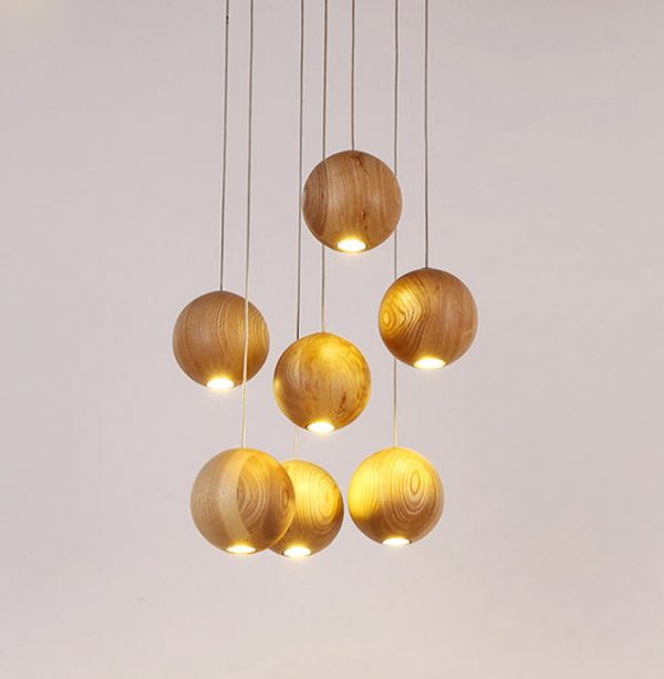 Flourish Troubled initial 51 Mini Pendant Lights That Will Add Big Style to Any Space