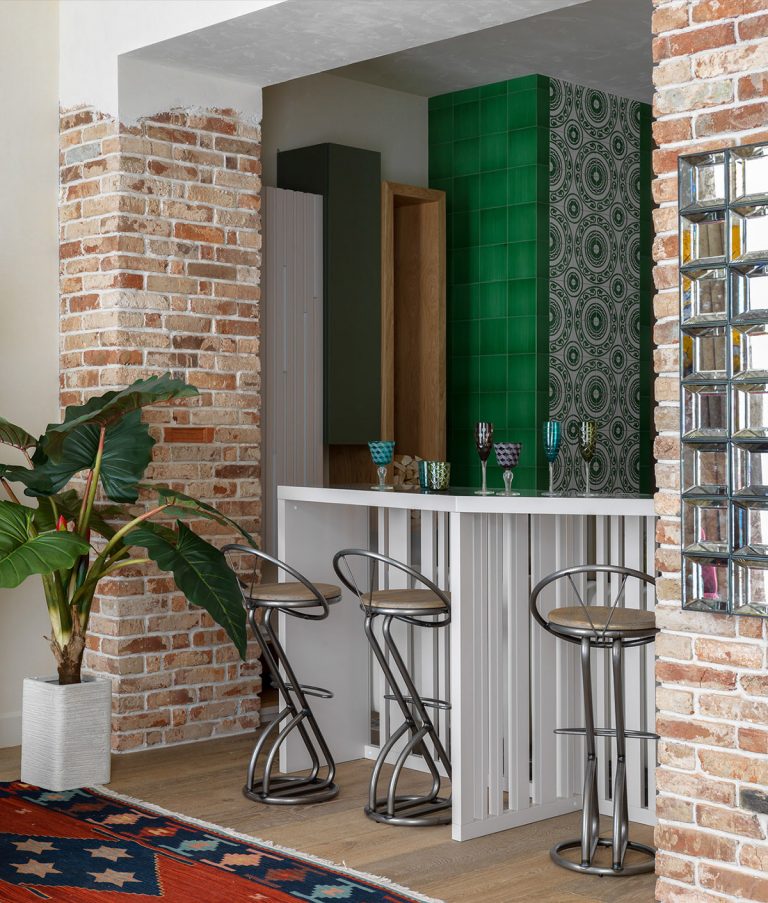 Kitchen bar stools | Interior Design Ideas