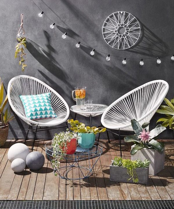51 Lounge Chairs That Every Book Lover Dreams About