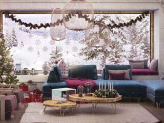 Merry Christmas!