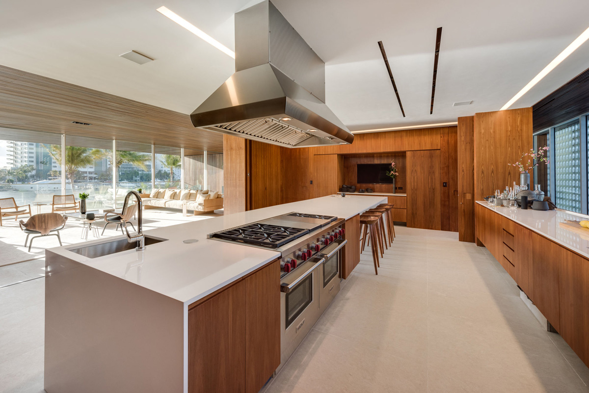53 Luxury Kitchens And Tips To Help You