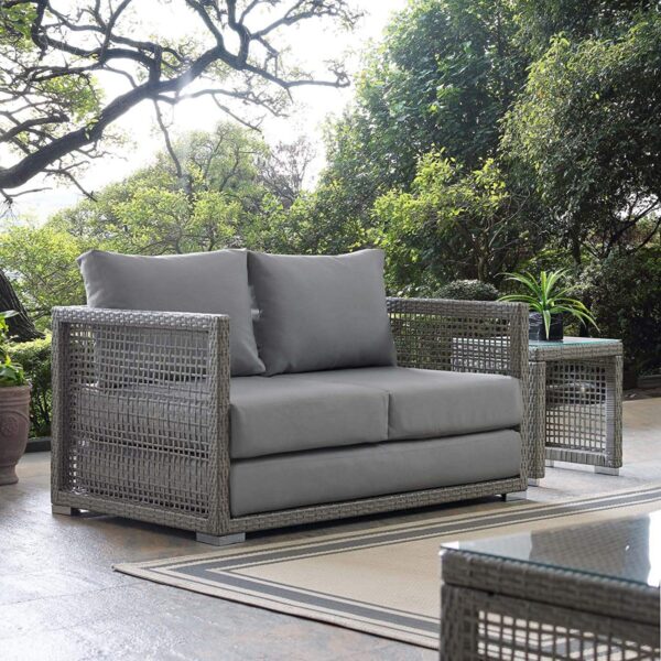 51 Loveseats That Are Comfortable Modern And Stylish