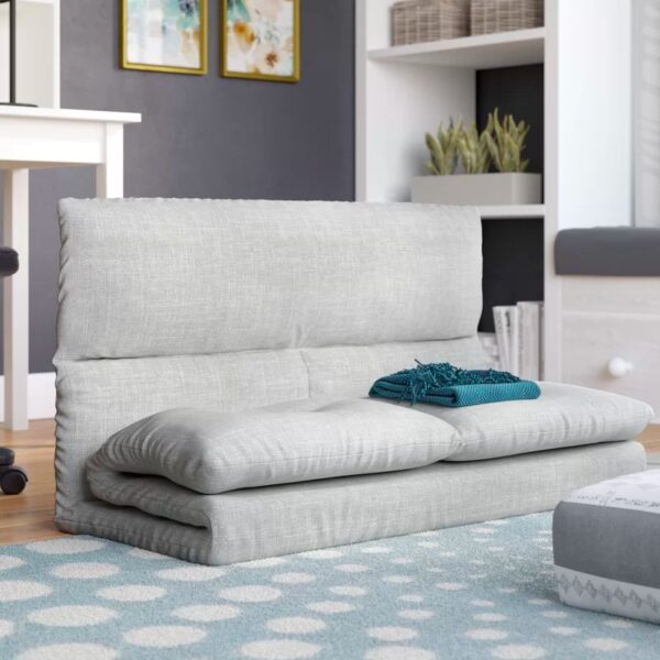 Low discount profile loveseat