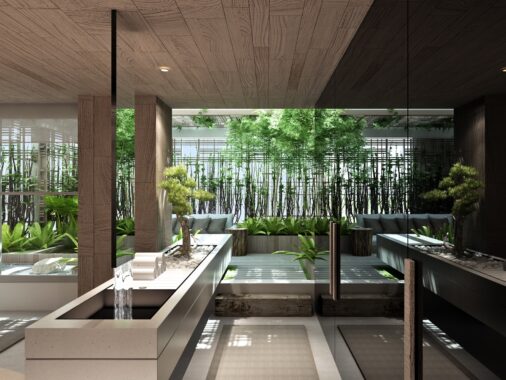 51 Modern Bathroom Design Ideas To Accessorize Yours