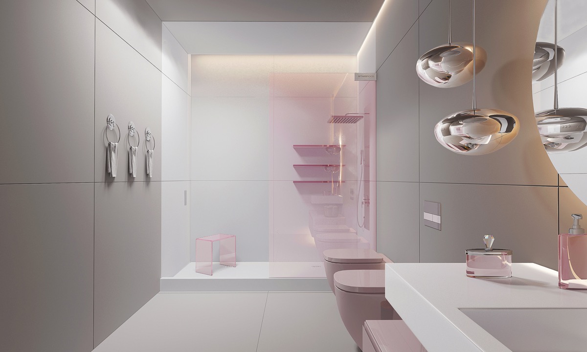 99 Stylish Bathroom Design Ideas | Bathroom Remodel Inspiration | HGTV