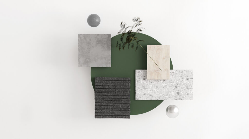 4 Green Decor Schemes That Help You Feel Closer To Nature
