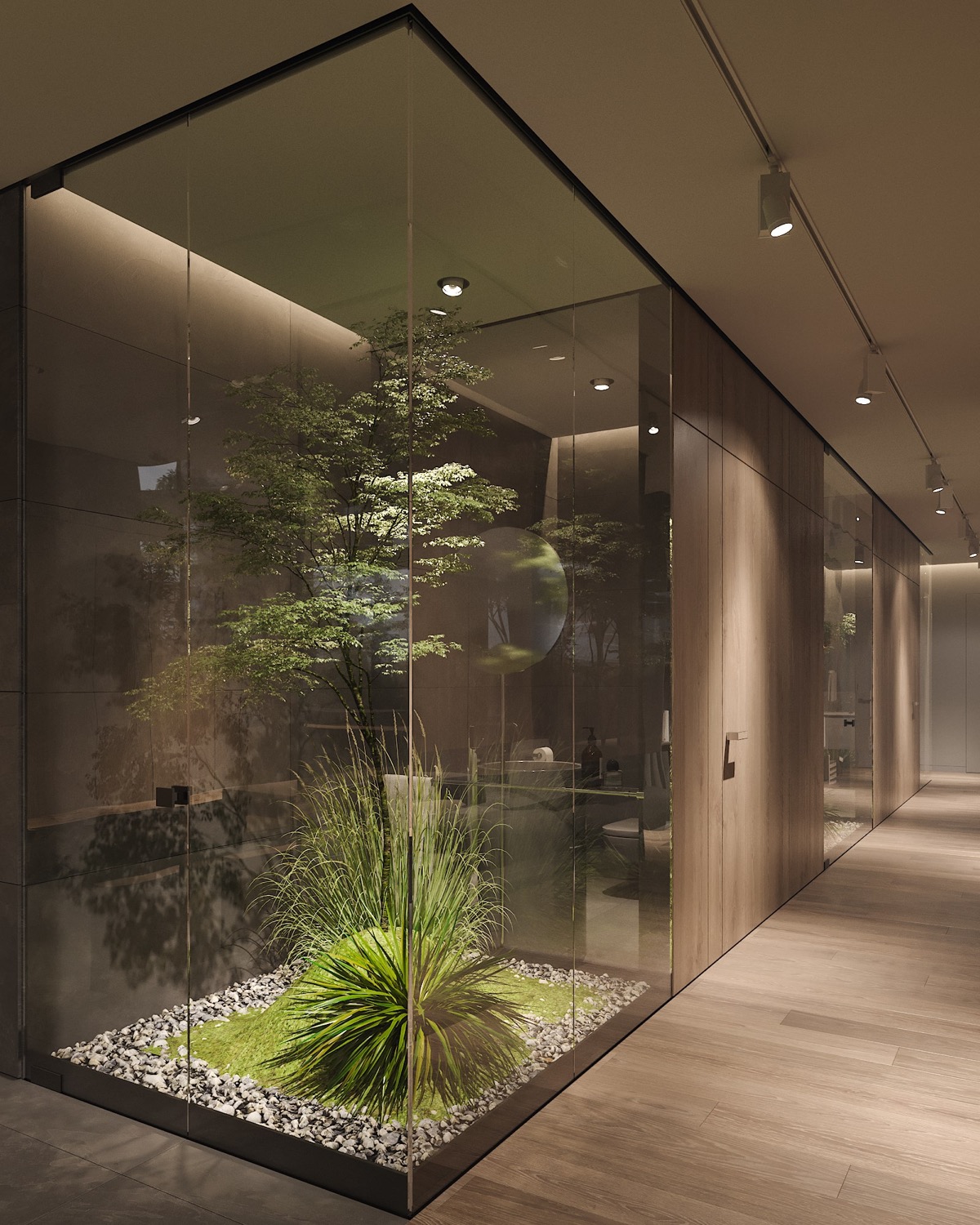 terrarium | Interior Design Ideas