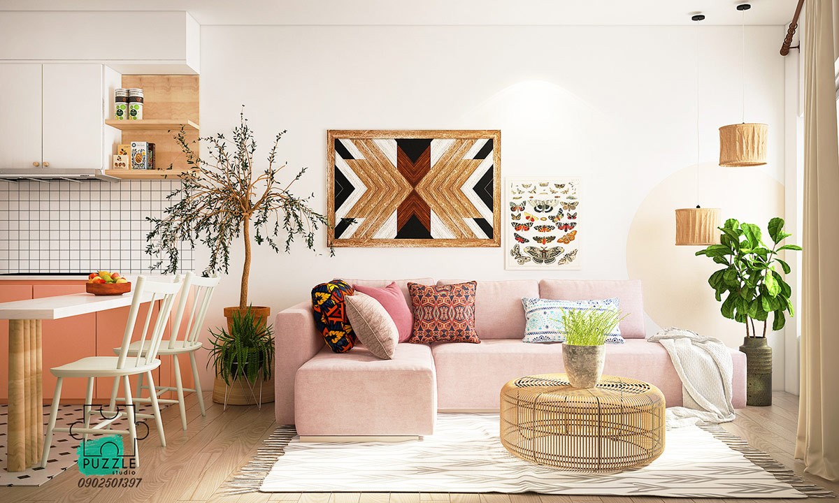 Bohemian Style Home Decor: Accessories, Images And Tips To Help You Decorate