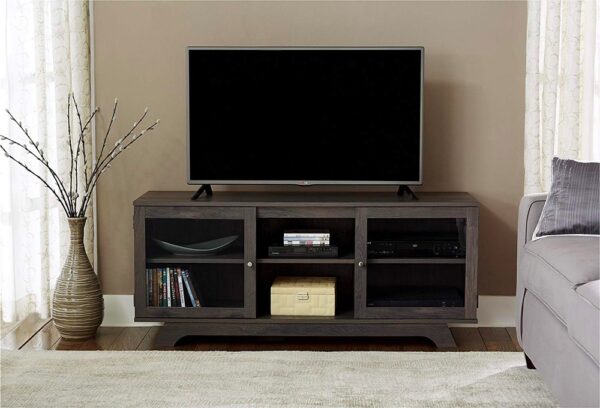 51 Tv Stands And Wall Units To Organize And Stylize Your Home