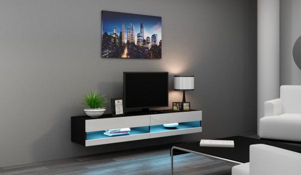 51 Tv Stands And Wall Units To Organize And Stylize Your Home