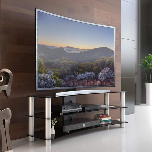 tv unit design for 55 inch tv