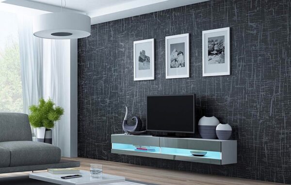 51 Tv Stands And Wall Units To Organize And Stylize Your Home