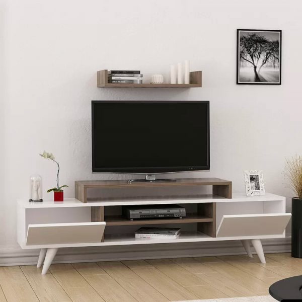 51 Tv Stands And Wall Units To Organize And Stylize Your Home