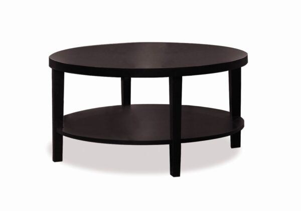 51 Round Coffee Tables To Give Your Living Room A Boost Of Style