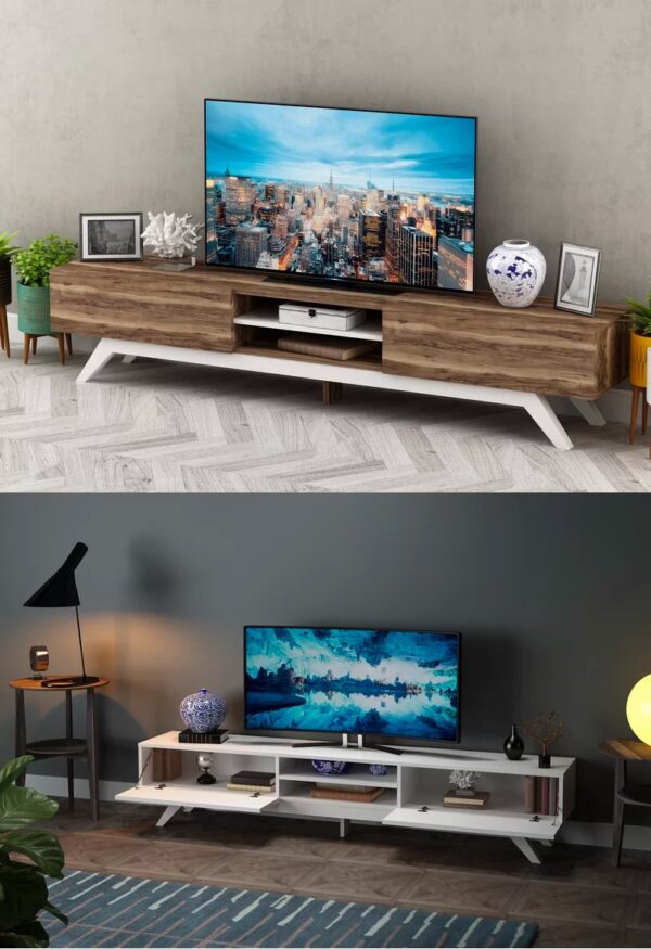 Types of tv stand deals