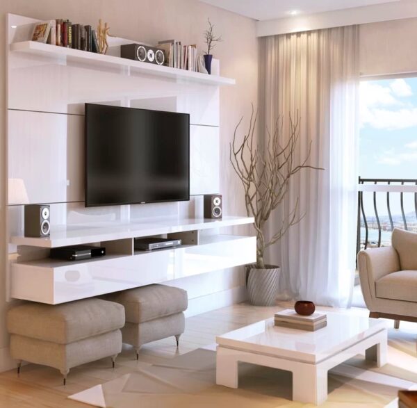 51 Tv Stands And Wall Units To Organize And Stylize Your Home