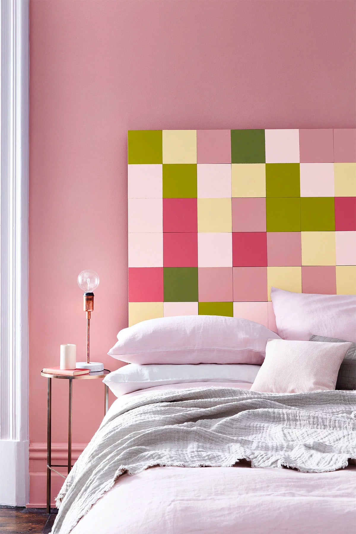 101 Pink Bedrooms With Images, Tips And Accessories To Help You