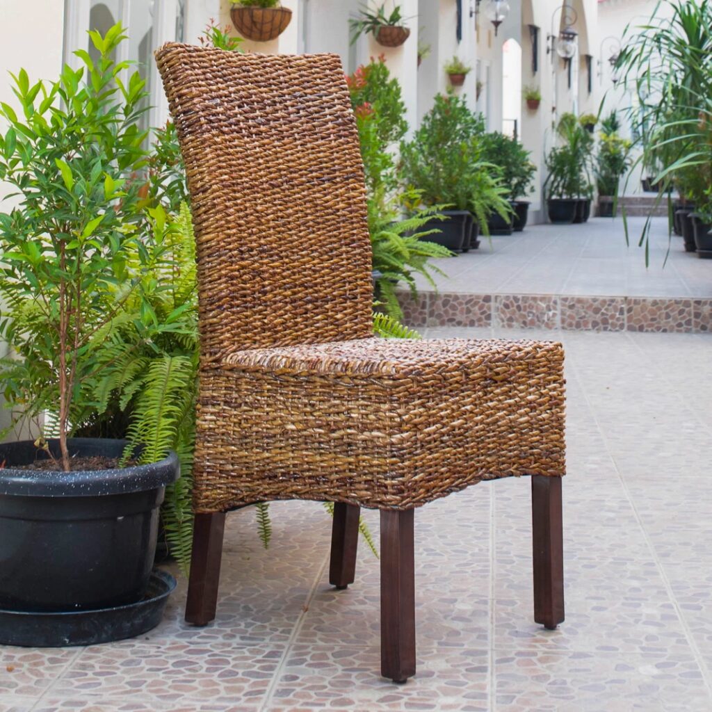 51 Wicker And Rattan Chairs To Add Warmth And Comfort To Any Space