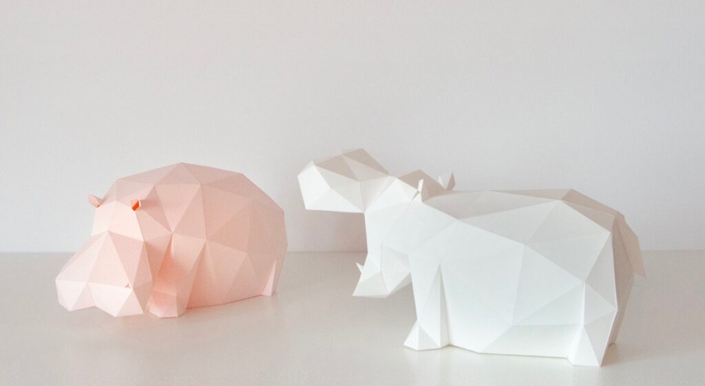 hippo decor Interior Design Ideas