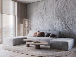How-To Decorate Your Home With Texture